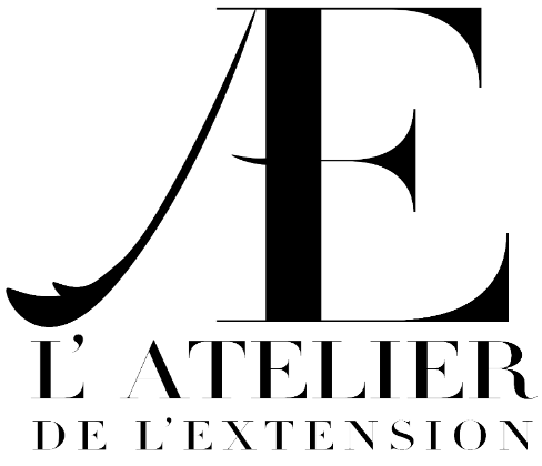 L"atelier de l'extension